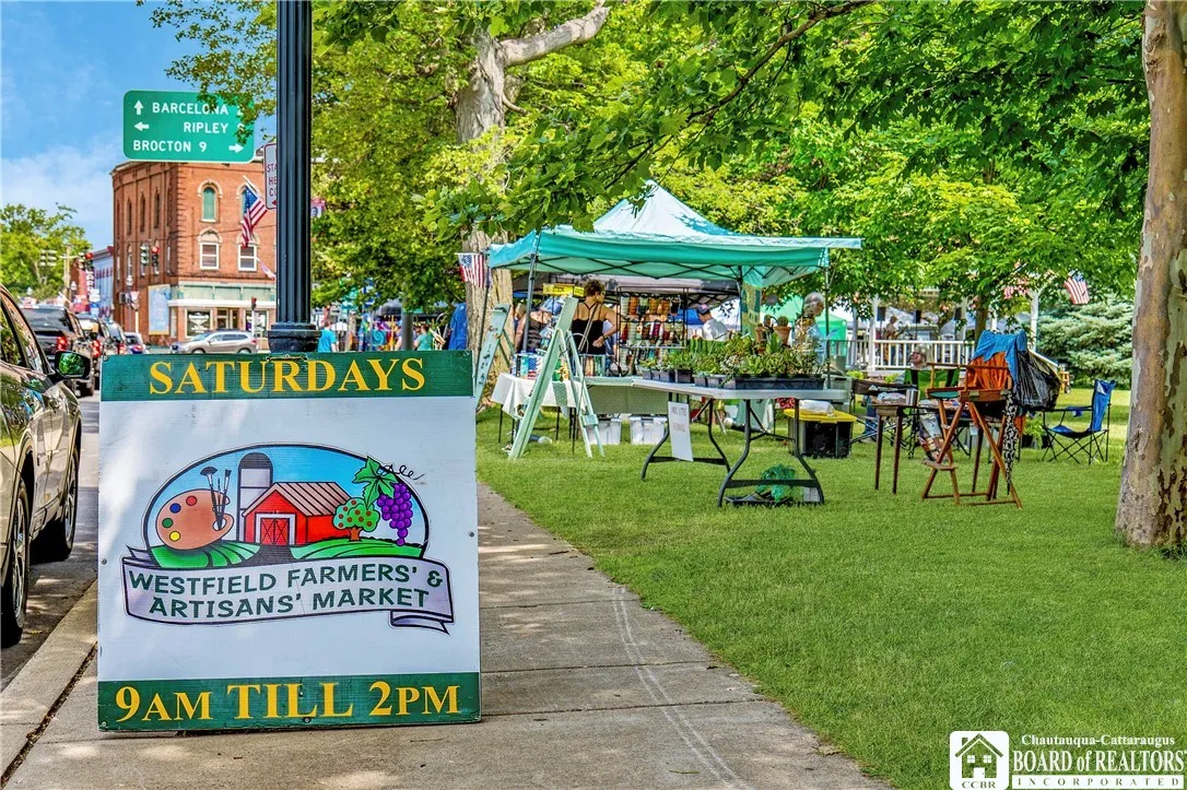 Farmers Market