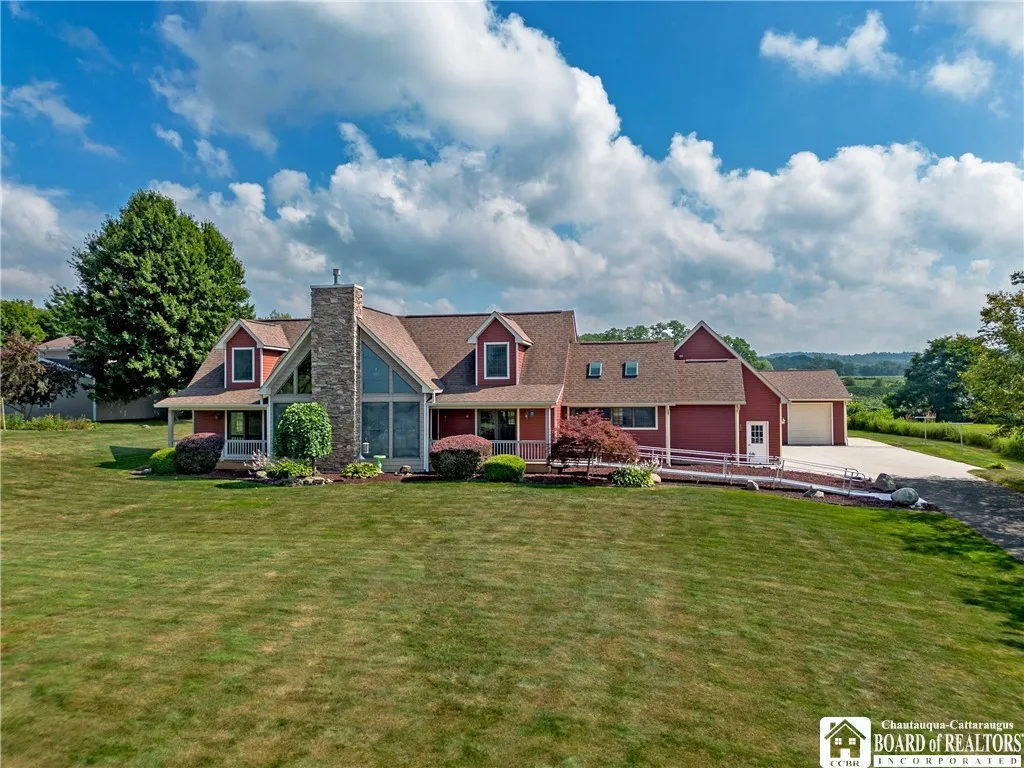 116 Bliss Street, Westfield, New York 14787, Westfield, New York 14787, 3 Bedrooms Bedrooms, 12 Rooms Rooms,2 BathroomsBathrooms,Residential,For Sale,116 Bliss Street, Westfield, New York 14787,R1623160