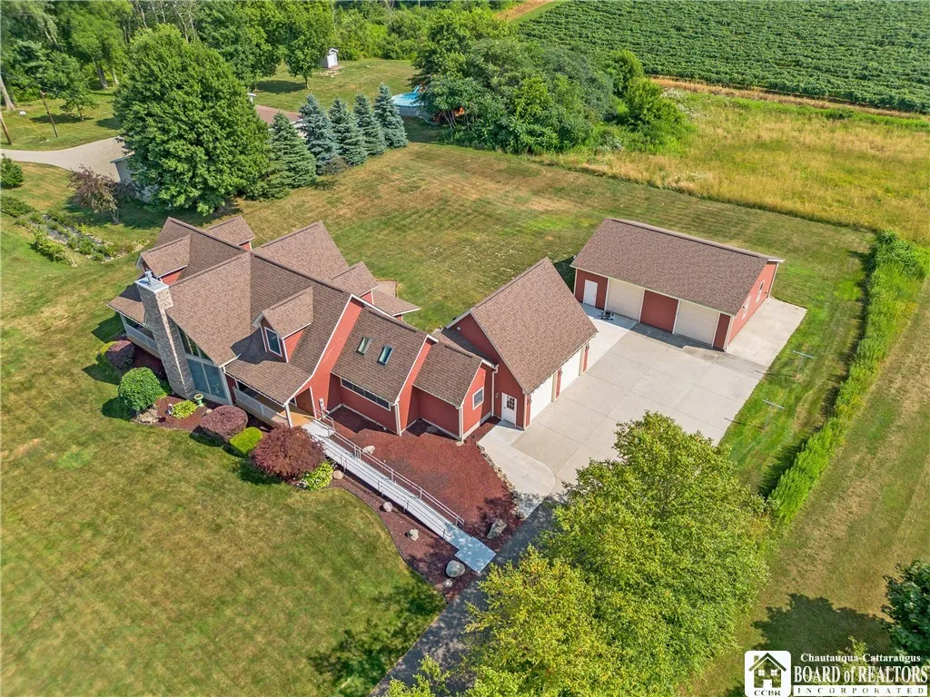 116 Bliss Street, Westfield, New York 14787, Westfield, New York 14787, 3 Bedrooms Bedrooms, 12 Rooms Rooms,2 BathroomsBathrooms,Residential,For Sale,116 Bliss Street, Westfield, New York 14787,R1623160