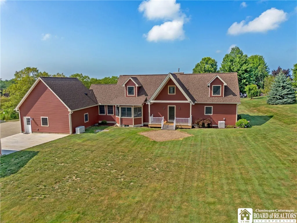 116 Bliss Street, Westfield, New York 14787, Westfield, New York 14787, 3 Bedrooms Bedrooms, 12 Rooms Rooms,2 BathroomsBathrooms,Residential,For Sale,116 Bliss Street, Westfield, New York 14787,R1623160