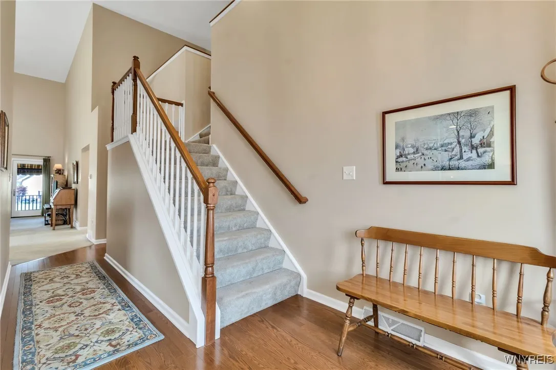18 Lakeview Court N, Elma, New York 14059, Elma, New York 14059, 3 Bedrooms Bedrooms, 7 Rooms Rooms,2 BathroomsBathrooms,Residential,For Sale,18 Lakeview Court N, Elma, New York 14059,B1622878