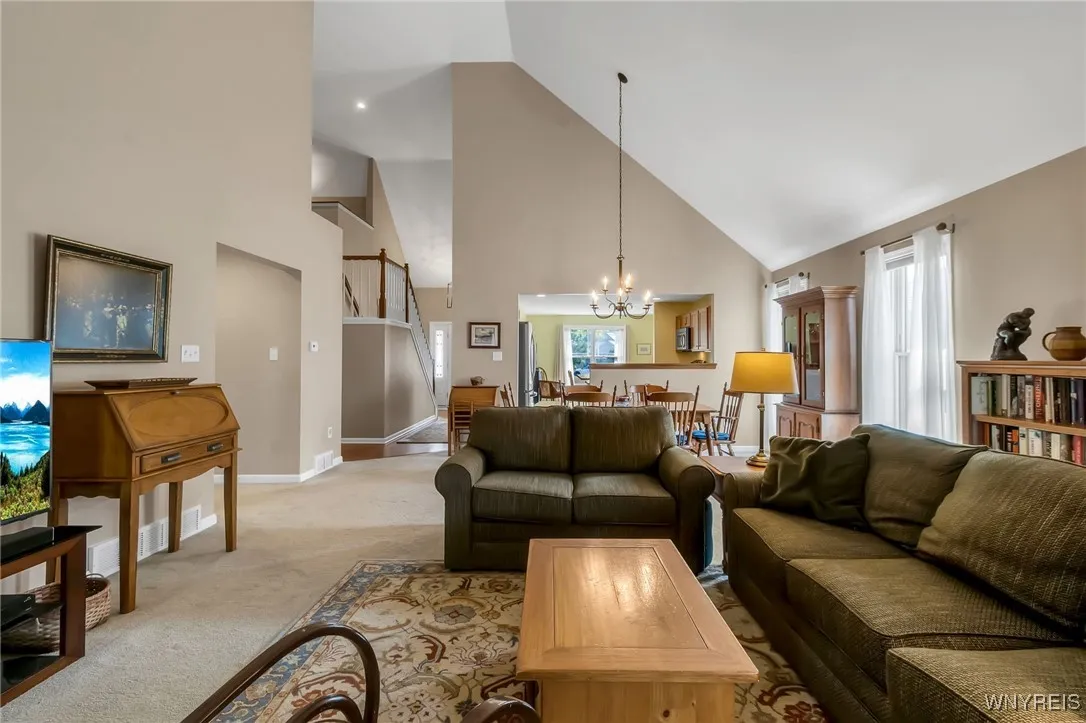 18 Lakeview Court N, Elma, New York 14059, Elma, New York 14059, 3 Bedrooms Bedrooms, 7 Rooms Rooms,2 BathroomsBathrooms,Residential,For Sale,18 Lakeview Court N, Elma, New York 14059,B1622878