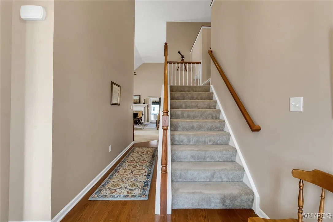 18 Lakeview Court N, Elma, New York 14059, Elma, New York 14059, 3 Bedrooms Bedrooms, 7 Rooms Rooms,2 BathroomsBathrooms,Residential,For Sale,18 Lakeview Court N, Elma, New York 14059,B1622878