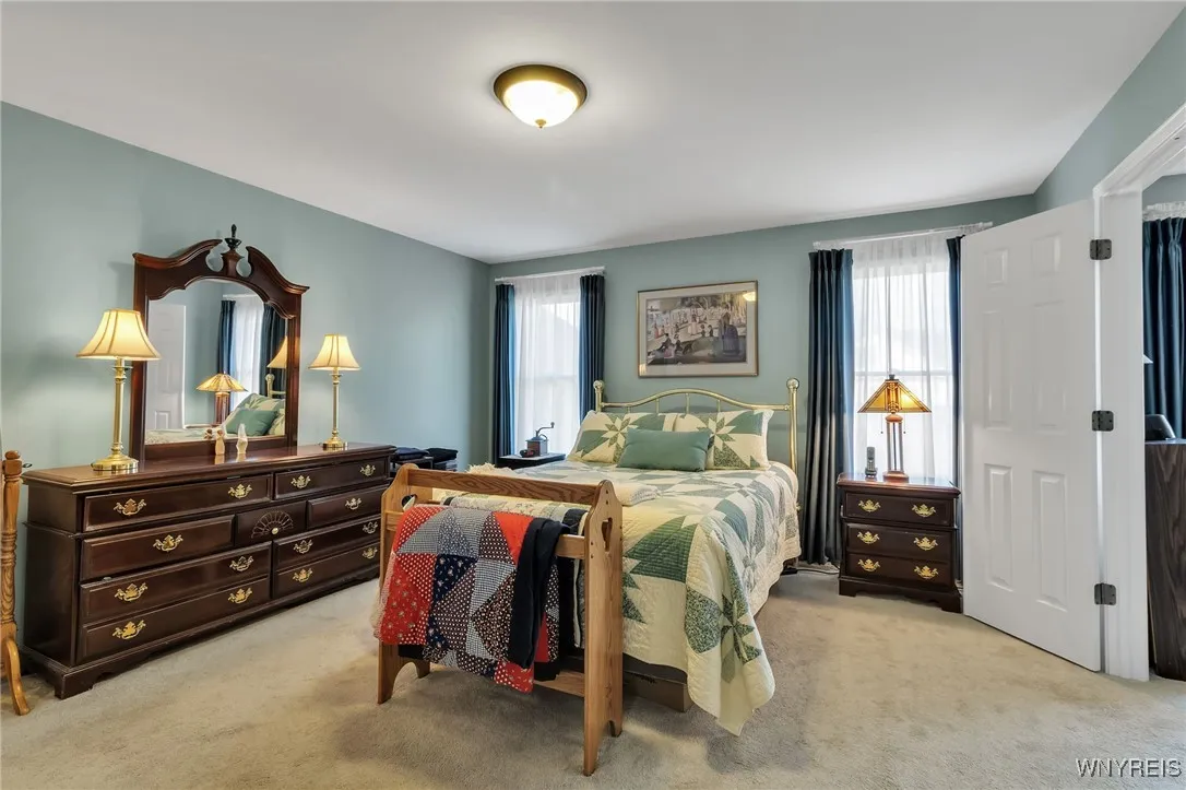 18 Lakeview Court N, Elma, New York 14059, Elma, New York 14059, 3 Bedrooms Bedrooms, 7 Rooms Rooms,2 BathroomsBathrooms,Residential,For Sale,18 Lakeview Court N, Elma, New York 14059,B1622878