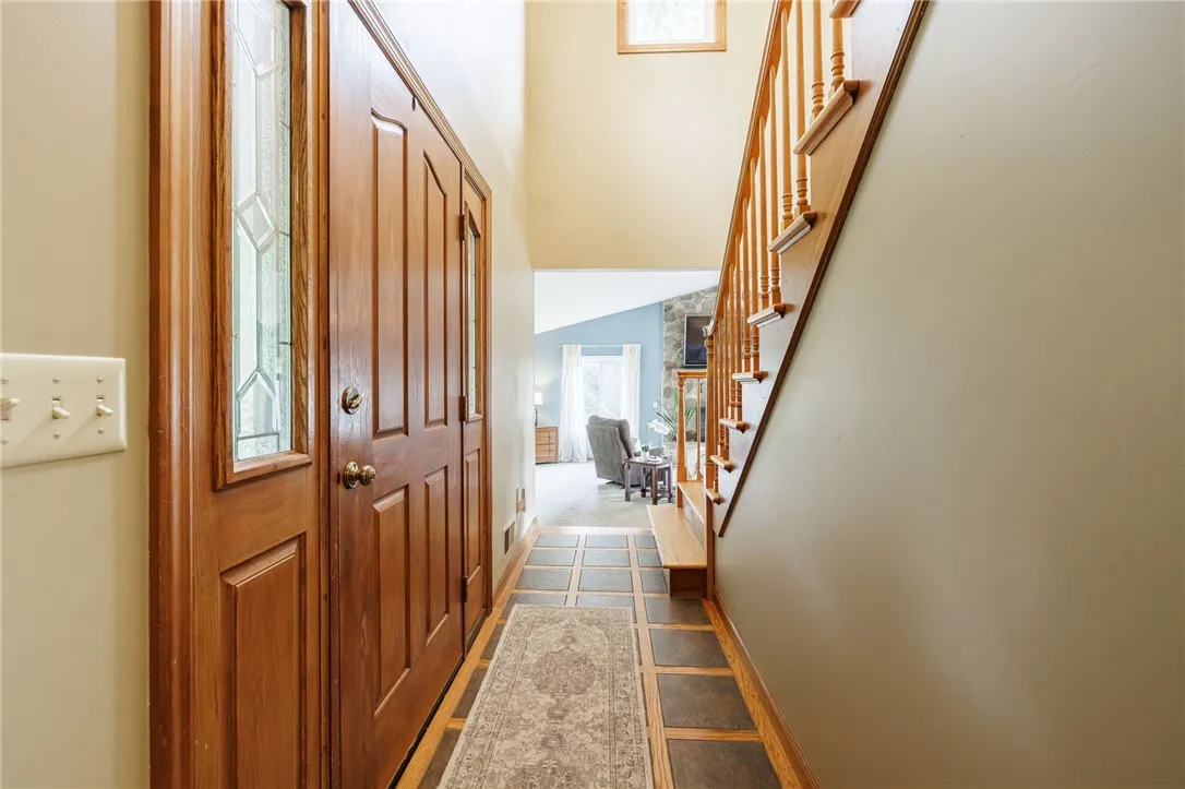 271 Belvista Drive, Penfield, New York 14625, Penfield, New York 14625, 4 Bedrooms Bedrooms, 11 Rooms Rooms,3 BathroomsBathrooms,Residential,Closed,271 Belvista Drive, Penfield, New York 14625,0,R1622430