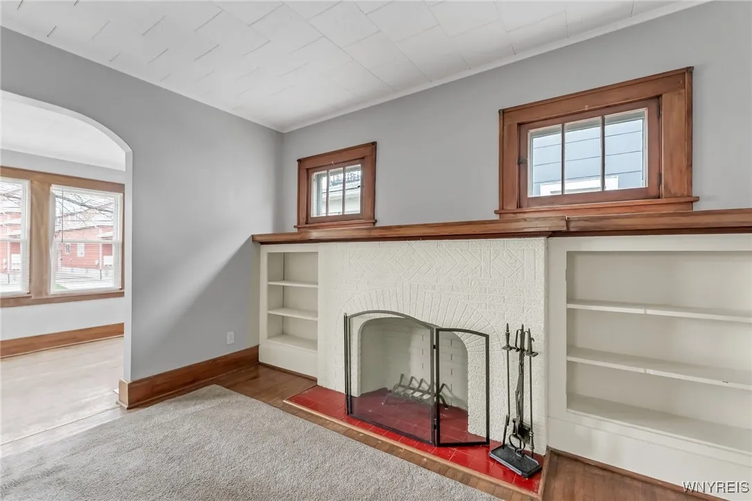 355 South Ogden Street, Buffalo, New York 14206, Buffalo, New York 14206, 3 Bedrooms Bedrooms, 9 Rooms Rooms,1 BathroomBathrooms,Residential Lease,For Rent,355 South Ogden Street, Buffalo, New York 14206,B1620989