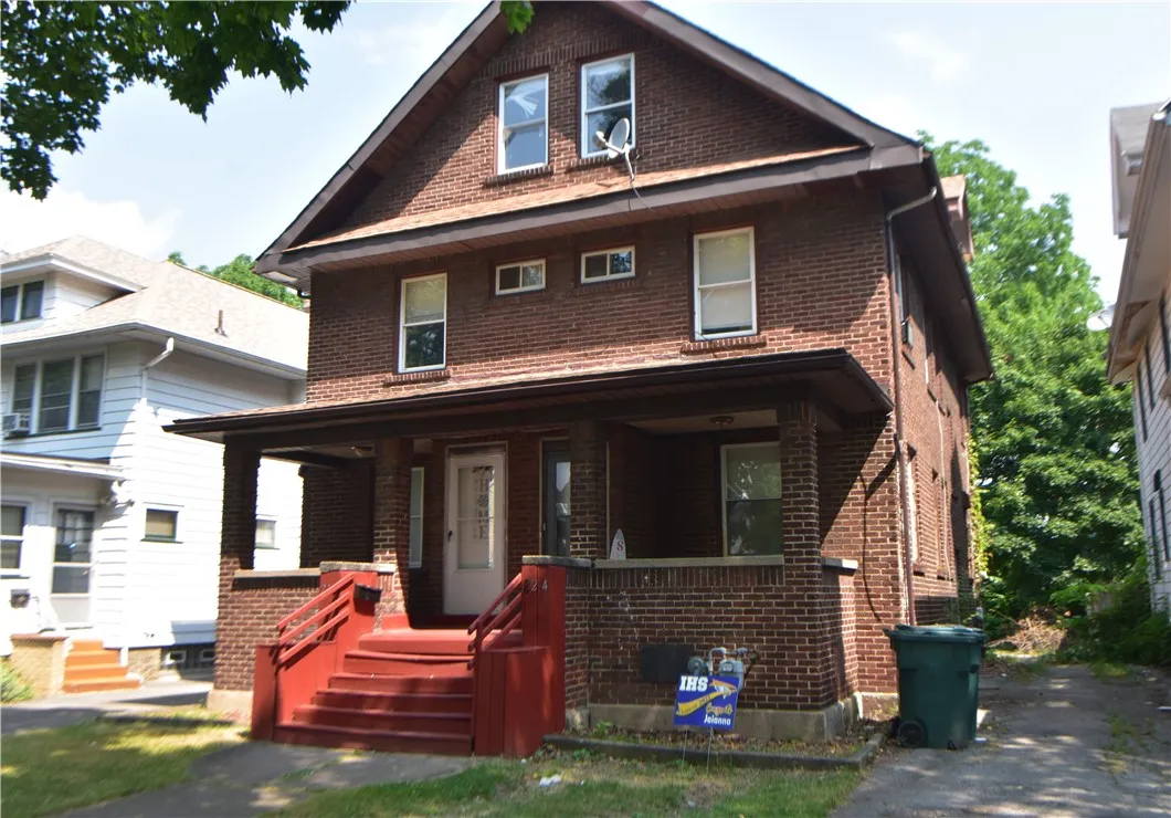 224 Congress Avenue, Rochester, New York 14611, Rochester, New York 14611, 6 Bedrooms Bedrooms, ,2 BathroomsBathrooms,Residential,Closed,224 Congress Avenue, Rochester, New York 14611,0,R1623380