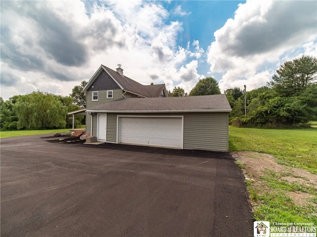 4312 Cobb Road, Gerry, New York 14740, Gerry, New York 14740, 3 Bedrooms Bedrooms, 8 Rooms Rooms,2 BathroomsBathrooms,Residential,For Sale,4312 Cobb Road, Gerry, New York 14740,0,R1622730