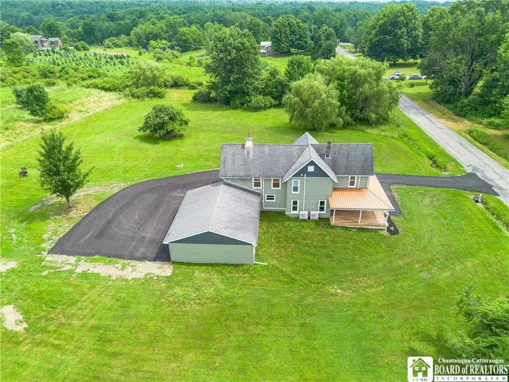 4312 Cobb Road, Gerry, New York 14740, Gerry, New York 14740, 3 Bedrooms Bedrooms, 8 Rooms Rooms,2 BathroomsBathrooms,Residential,For Sale,4312 Cobb Road, Gerry, New York 14740,0,R1622730