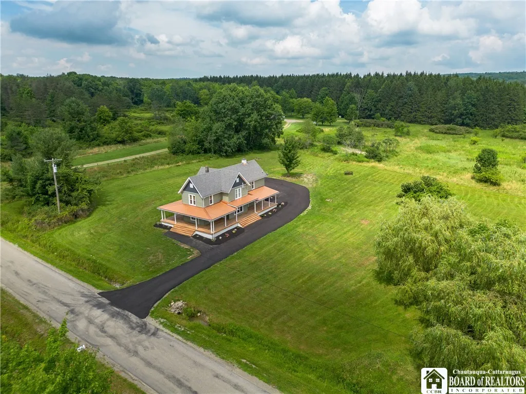 4312 Cobb Road, Gerry, New York 14740, Gerry, New York 14740, 3 Bedrooms Bedrooms, 8 Rooms Rooms,2 BathroomsBathrooms,Residential,For Sale,4312 Cobb Road, Gerry, New York 14740,0,R1622730