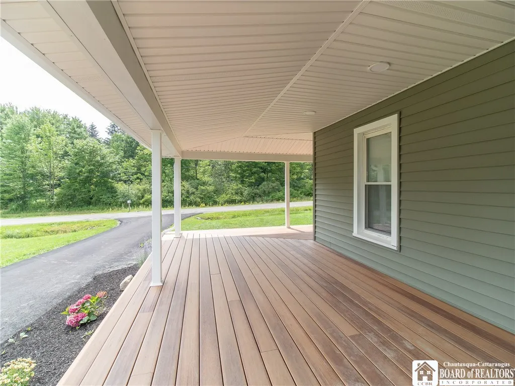 4312 Cobb Road, Gerry, New York 14740, Gerry, New York 14740, 3 Bedrooms Bedrooms, 8 Rooms Rooms,2 BathroomsBathrooms,Residential,For Sale,4312 Cobb Road, Gerry, New York 14740,0,R1622730