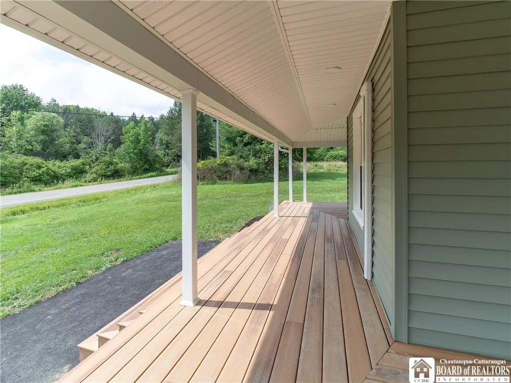 4312 Cobb Road, Gerry, New York 14740, Gerry, New York 14740, 3 Bedrooms Bedrooms, 8 Rooms Rooms,2 BathroomsBathrooms,Residential,For Sale,4312 Cobb Road, Gerry, New York 14740,0,R1622730