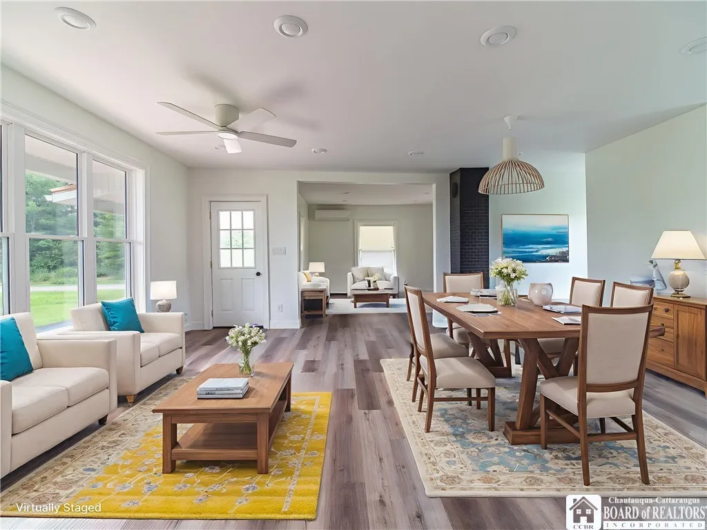 4312 Cobb Road, Gerry, New York 14740, Gerry, New York 14740, 3 Bedrooms Bedrooms, 8 Rooms Rooms,2 BathroomsBathrooms,Residential,For Sale,4312 Cobb Road, Gerry, New York 14740,0,R1622730