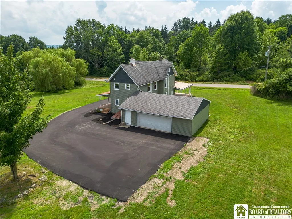 4312 Cobb Road, Gerry, New York 14740, Gerry, New York 14740, 3 Bedrooms Bedrooms, 8 Rooms Rooms,2 BathroomsBathrooms,Residential,For Sale,4312 Cobb Road, Gerry, New York 14740,0,R1622730