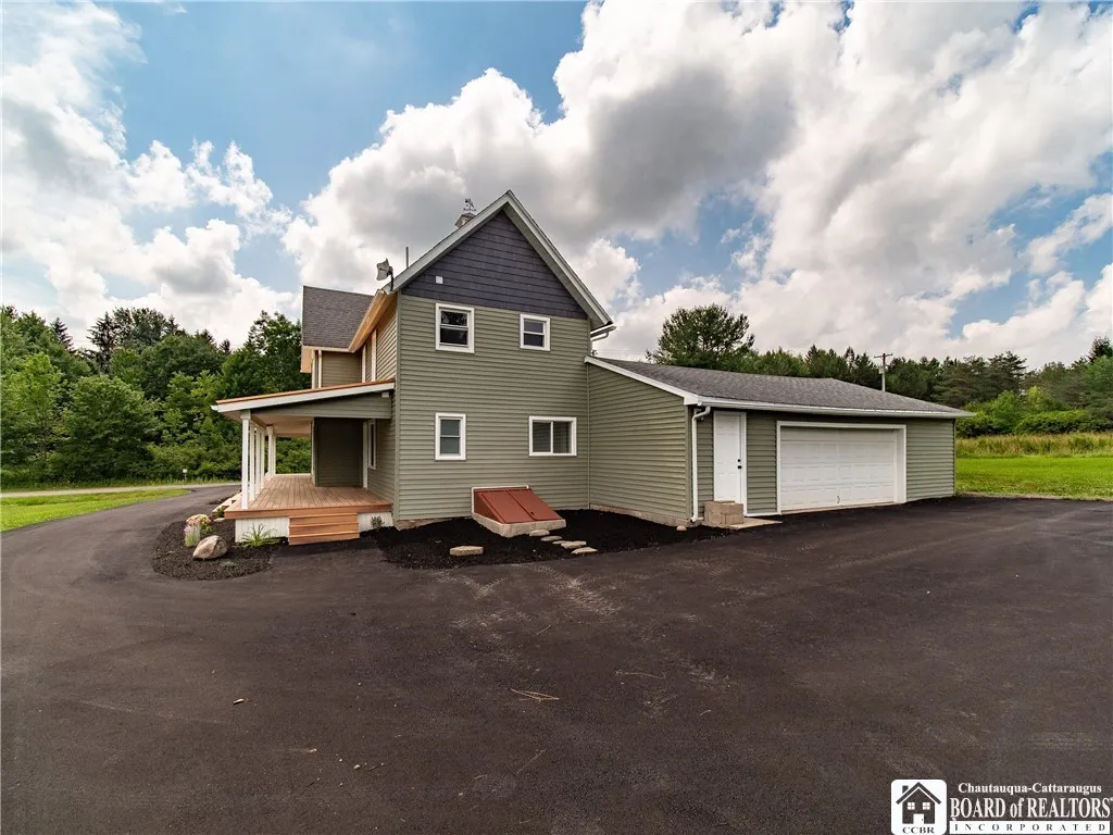 4312 Cobb Road, Gerry, New York 14740, Gerry, New York 14740, 3 Bedrooms Bedrooms, 8 Rooms Rooms,2 BathroomsBathrooms,Residential,For Sale,4312 Cobb Road, Gerry, New York 14740,0,R1622730