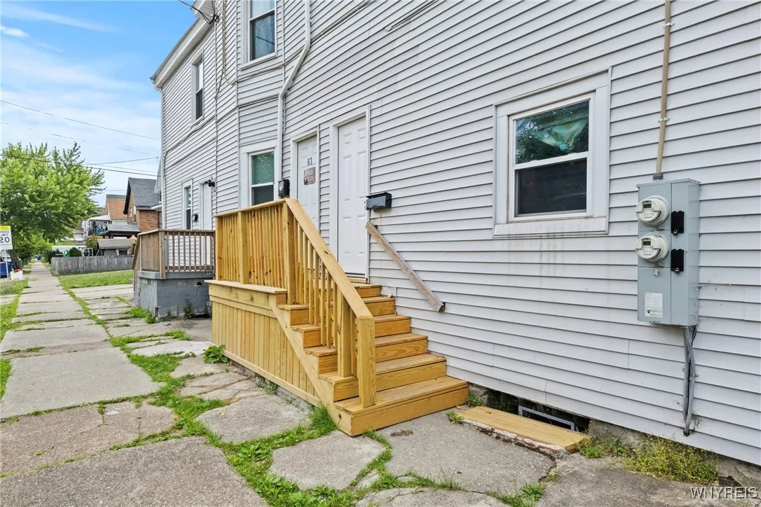 877 Prospect Avenue, Buffalo, New York 14213, Buffalo, New York 14213, 8 Bedrooms Bedrooms, ,4 BathroomsBathrooms,Residential,For Sale,877 Prospect Avenue, Buffalo, New York 14213,B1623020