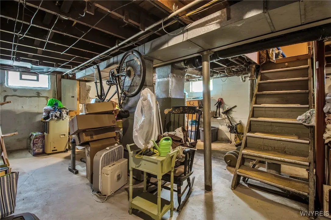 306 Barnsdale Avenue, West Seneca, New York 14224, West Seneca, New York 14224, 2 Bedrooms Bedrooms, 6 Rooms Rooms,1 BathroomBathrooms,Residential,For Sale,306 Barnsdale Avenue, West Seneca, New York 14224,B1623147