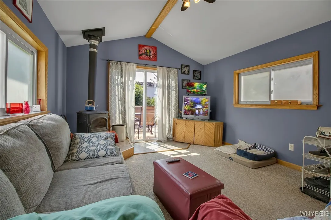 306 Barnsdale Avenue, West Seneca, New York 14224, West Seneca, New York 14224, 2 Bedrooms Bedrooms, 6 Rooms Rooms,1 BathroomBathrooms,Residential,For Sale,306 Barnsdale Avenue, West Seneca, New York 14224,B1623147