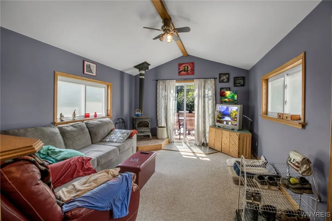 306 Barnsdale Avenue, West Seneca, New York 14224, West Seneca, New York 14224, 2 Bedrooms Bedrooms, 6 Rooms Rooms,1 BathroomBathrooms,Residential,For Sale,306 Barnsdale Avenue, West Seneca, New York 14224,B1623147