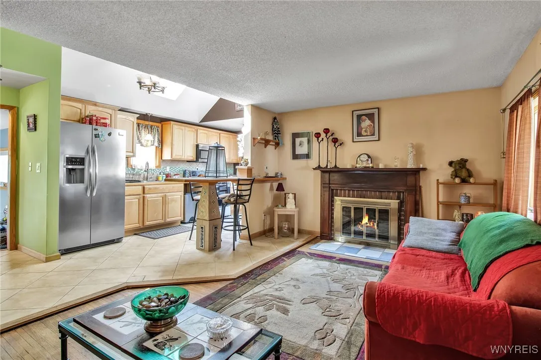 306 Barnsdale Avenue, West Seneca, New York 14224, West Seneca, New York 14224, 2 Bedrooms Bedrooms, 6 Rooms Rooms,1 BathroomBathrooms,Residential,For Sale,306 Barnsdale Avenue, West Seneca, New York 14224,B1623147