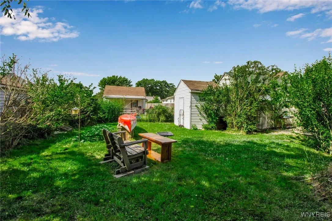 306 Barnsdale Avenue, West Seneca, New York 14224, West Seneca, New York 14224, 2 Bedrooms Bedrooms, 6 Rooms Rooms,1 BathroomBathrooms,Residential,For Sale,306 Barnsdale Avenue, West Seneca, New York 14224,B1623147