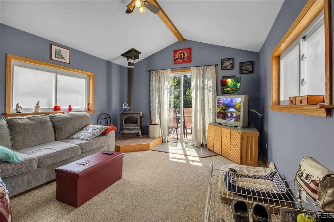 306 Barnsdale Avenue, West Seneca, New York 14224, West Seneca, New York 14224, 2 Bedrooms Bedrooms, 6 Rooms Rooms,1 BathroomBathrooms,Residential,For Sale,306 Barnsdale Avenue, West Seneca, New York 14224,B1623147