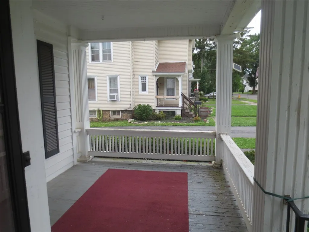 205 Madison Street, Arcadia, New York 14513, Arcadia, New York 14513, 4 Bedrooms Bedrooms, 9 Rooms Rooms,1 BathroomBathrooms,Residential,For Sale,205 Madison Street, Arcadia, New York 14513,R1623189