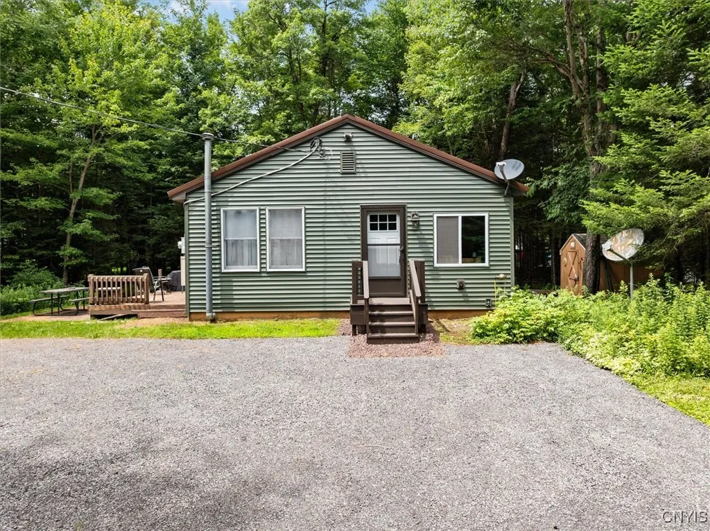 105 Adota Road, Webb, New York 13472, Webb, New York 13472, 3 Bedrooms Bedrooms, 5 Rooms Rooms,2 BathroomsBathrooms,Residential,For Sale,105 Adota Road, Webb, New York 13472,S1623370