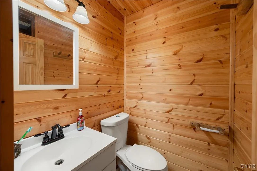 105 Adota Road, Webb, New York 13472, Webb, New York 13472, 3 Bedrooms Bedrooms, 5 Rooms Rooms,2 BathroomsBathrooms,Residential,For Sale,105 Adota Road, Webb, New York 13472,S1623370