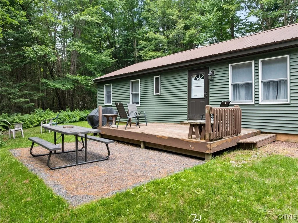 105 Adota Road, Webb, New York 13472, Webb, New York 13472, 3 Bedrooms Bedrooms, 5 Rooms Rooms,2 BathroomsBathrooms,Residential,For Sale,105 Adota Road, Webb, New York 13472,S1623370