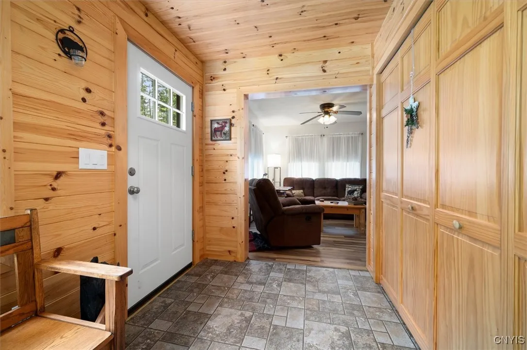 105 Adota Road, Webb, New York 13472, Webb, New York 13472, 3 Bedrooms Bedrooms, 5 Rooms Rooms,2 BathroomsBathrooms,Residential,For Sale,105 Adota Road, Webb, New York 13472,S1623370