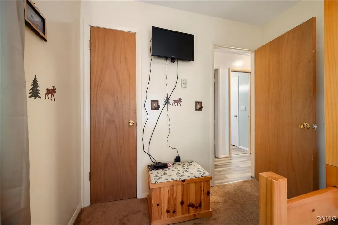 105 Adota Road, Webb, New York 13472, Webb, New York 13472, 3 Bedrooms Bedrooms, 5 Rooms Rooms,2 BathroomsBathrooms,Residential,For Sale,105 Adota Road, Webb, New York 13472,S1623370