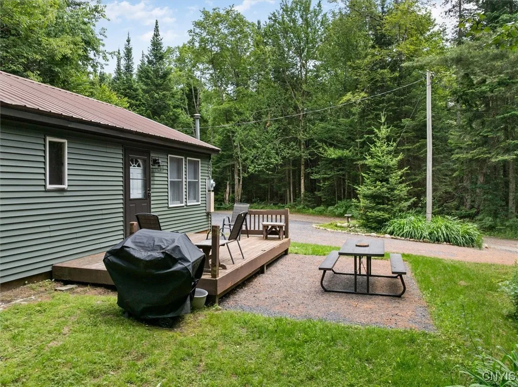 105 Adota Road, Webb, New York 13472, Webb, New York 13472, 3 Bedrooms Bedrooms, 5 Rooms Rooms,2 BathroomsBathrooms,Residential,For Sale,105 Adota Road, Webb, New York 13472,S1623370