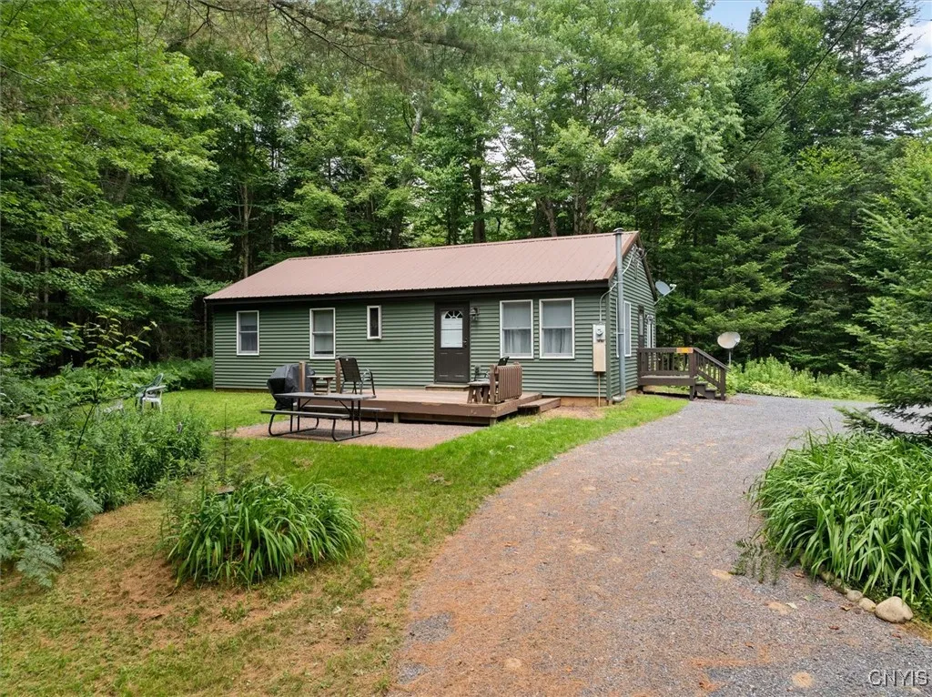 105 Adota Road, Webb, New York 13472, Webb, New York 13472, 3 Bedrooms Bedrooms, 5 Rooms Rooms,2 BathroomsBathrooms,Residential,For Sale,105 Adota Road, Webb, New York 13472,S1623370