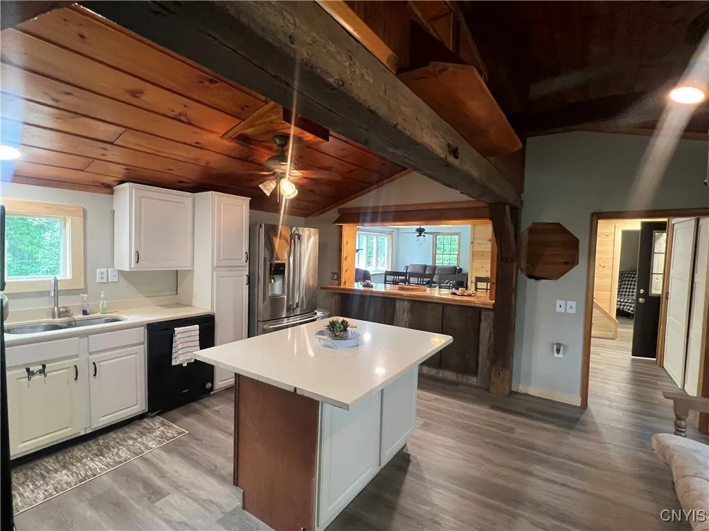764 North Church Road, Boylston, New York 13083, Boylston, New York 13083, 4 Bedrooms Bedrooms, 8 Rooms Rooms,1 BathroomBathrooms,Residential,For Sale,764 North Church Road, Boylston, New York 13083,S1623306