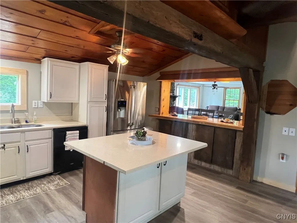 764 North Church Road, Boylston, New York 13083, Boylston, New York 13083, 4 Bedrooms Bedrooms, 8 Rooms Rooms,1 BathroomBathrooms,Residential,For Sale,764 North Church Road, Boylston, New York 13083,S1623306