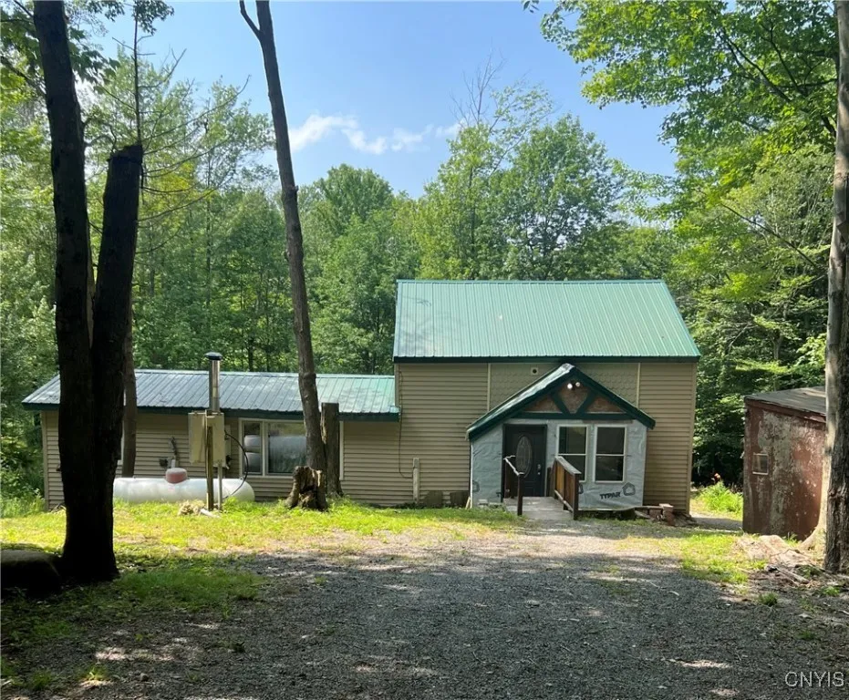 764 North Church Road, Boylston, New York 13083, Boylston, New York 13083, 4 Bedrooms Bedrooms, 8 Rooms Rooms,1 BathroomBathrooms,Residential,For Sale,764 North Church Road, Boylston, New York 13083,S1623306