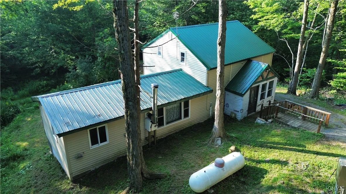 764 North Church Road, Boylston, New York 13083, Boylston, New York 13083, 4 Bedrooms Bedrooms, 8 Rooms Rooms,1 BathroomBathrooms,Residential,For Sale,764 North Church Road, Boylston, New York 13083,S1623306