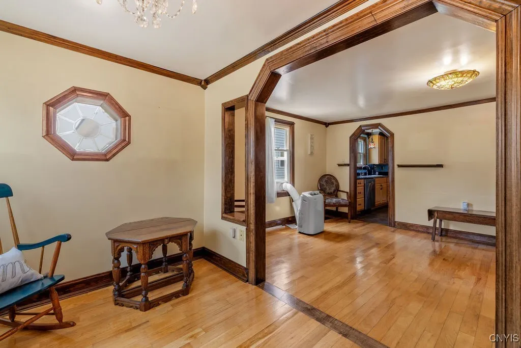 703 Mountainview Avenue East, Syracuse, New York 1, Syracuse, New York 13224, 2 Bedrooms Bedrooms, 6 Rooms Rooms,1 BathroomBathrooms,Residential,For Sale,703 Mountainview Avenue East, Syracuse, New York 1,S1622205