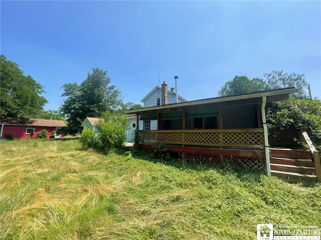 2567 Bowen Road, Randolph, New York 14747, Randolph, New York 14747, 2 Bedrooms Bedrooms, 6 Rooms Rooms,1 BathroomBathrooms,Residential,For Sale,2567 Bowen Road, Randolph, New York 14747,R1622893