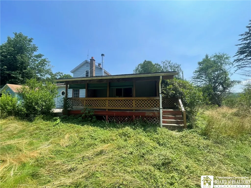 2567 Bowen Road, Randolph, New York 14747, Randolph, New York 14747, 2 Bedrooms Bedrooms, 6 Rooms Rooms,1 BathroomBathrooms,Residential,For Sale,2567 Bowen Road, Randolph, New York 14747,R1622893
