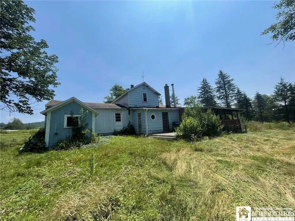 2567 Bowen Road, Randolph, New York 14747, Randolph, New York 14747, 2 Bedrooms Bedrooms, 6 Rooms Rooms,1 BathroomBathrooms,Residential,For Sale,2567 Bowen Road, Randolph, New York 14747,R1622893