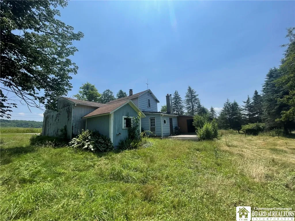 2567 Bowen Road, Randolph, New York 14747, Randolph, New York 14747, 2 Bedrooms Bedrooms, 6 Rooms Rooms,1 BathroomBathrooms,Residential,For Sale,2567 Bowen Road, Randolph, New York 14747,R1622893
