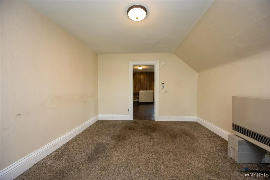 368 Bristol Street, Buffalo, New York 14206, Buffalo, New York 14206, 4 Bedrooms Bedrooms, ,2 BathroomsBathrooms,Residential,For Sale,368 Bristol Street, Buffalo, New York 14206,B1622763