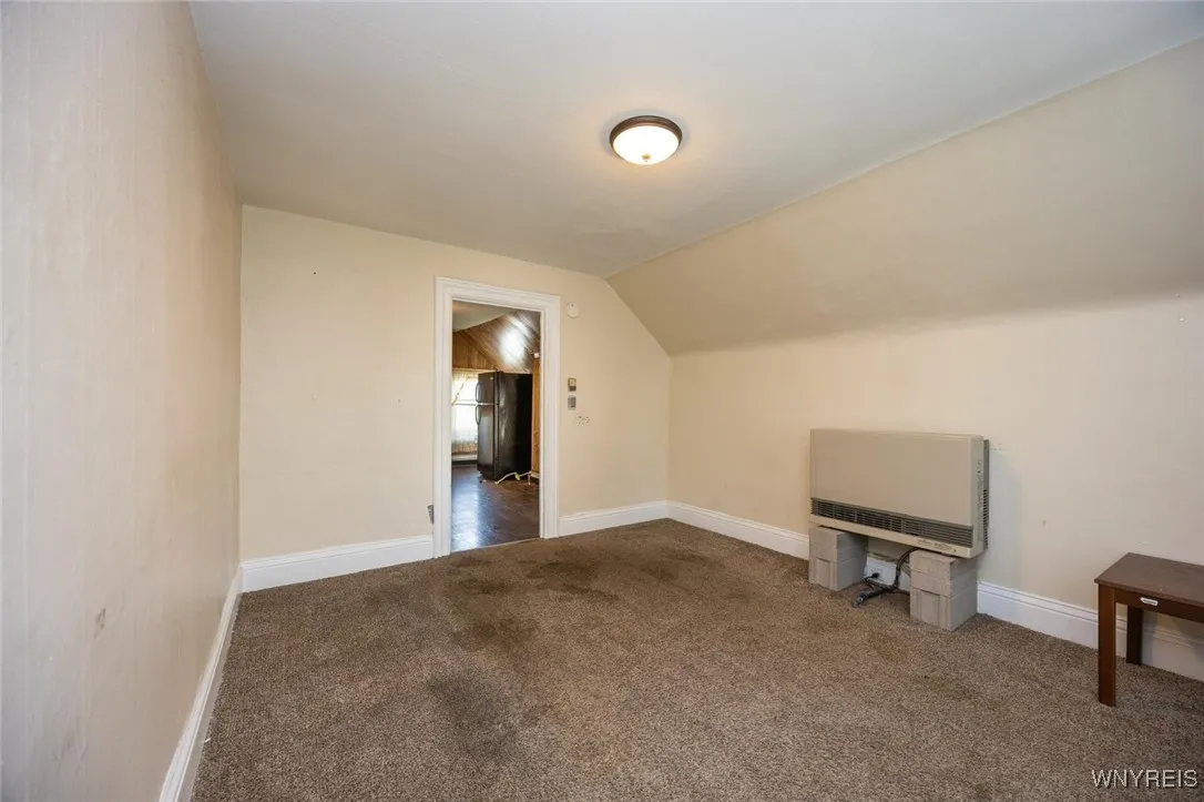 368 Bristol Street, Buffalo, New York 14206, Buffalo, New York 14206, 4 Bedrooms Bedrooms, ,2 BathroomsBathrooms,Residential,For Sale,368 Bristol Street, Buffalo, New York 14206,B1622763