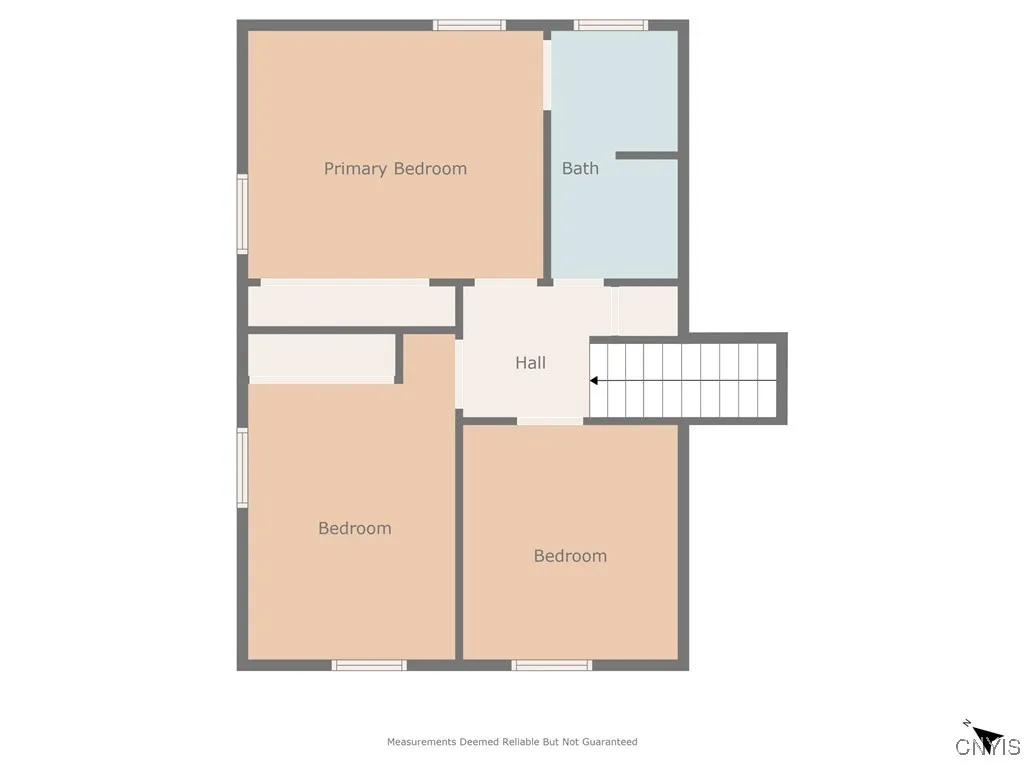 202 Resseguie Drive, Van Buren, New York 13209, Van Buren, New York 13209, 3 Bedrooms Bedrooms, 8 Rooms Rooms,1 BathroomBathrooms,Residential,For Sale,202 Resseguie Drive, Van Buren, New York 13209,S1622255