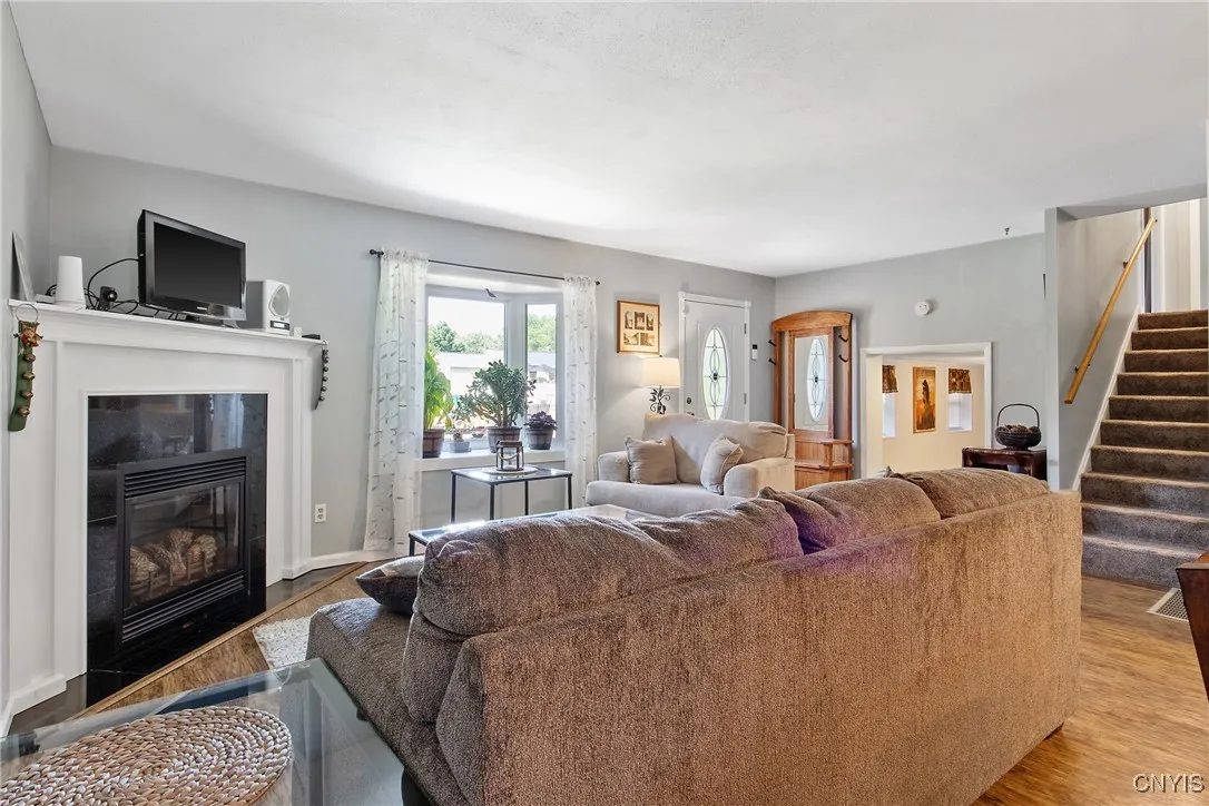 202 Resseguie Drive, Van Buren, New York 13209, Van Buren, New York 13209, 3 Bedrooms Bedrooms, 8 Rooms Rooms,1 BathroomBathrooms,Residential,For Sale,202 Resseguie Drive, Van Buren, New York 13209,S1622255
