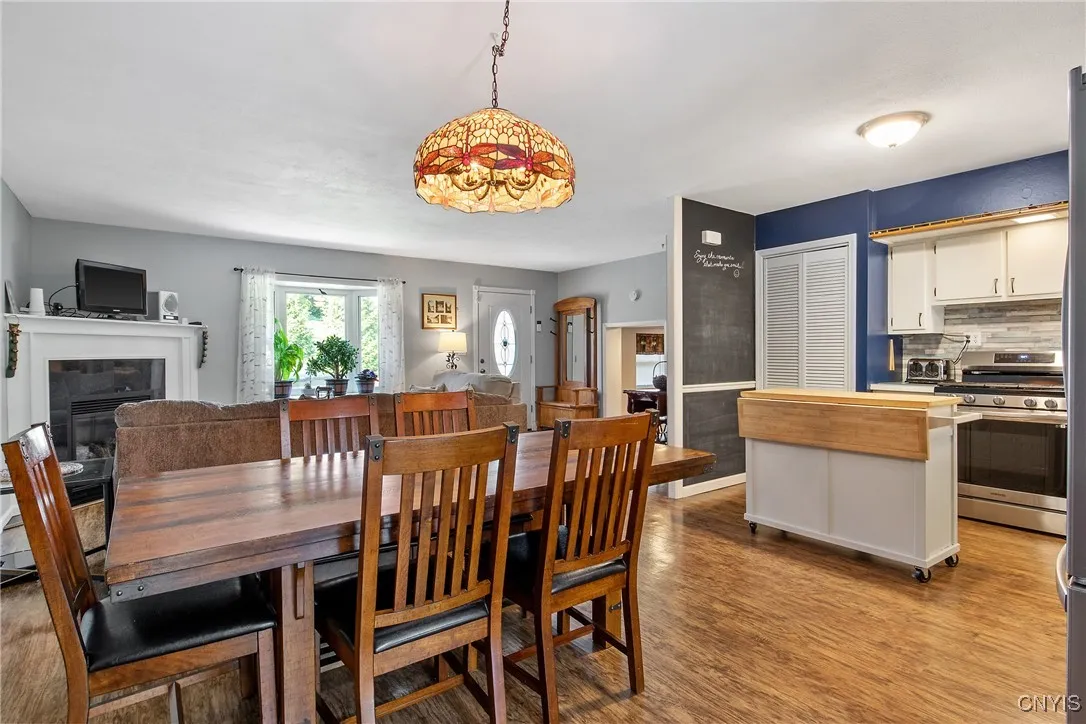 202 Resseguie Drive, Van Buren, New York 13209, Van Buren, New York 13209, 3 Bedrooms Bedrooms, 8 Rooms Rooms,1 BathroomBathrooms,Residential,For Sale,202 Resseguie Drive, Van Buren, New York 13209,S1622255