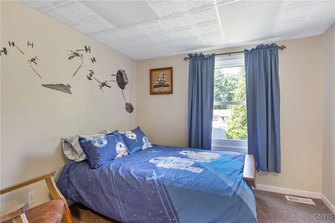 202 Resseguie Drive, Van Buren, New York 13209, Van Buren, New York 13209, 3 Bedrooms Bedrooms, 8 Rooms Rooms,1 BathroomBathrooms,Residential,For Sale,202 Resseguie Drive, Van Buren, New York 13209,S1622255