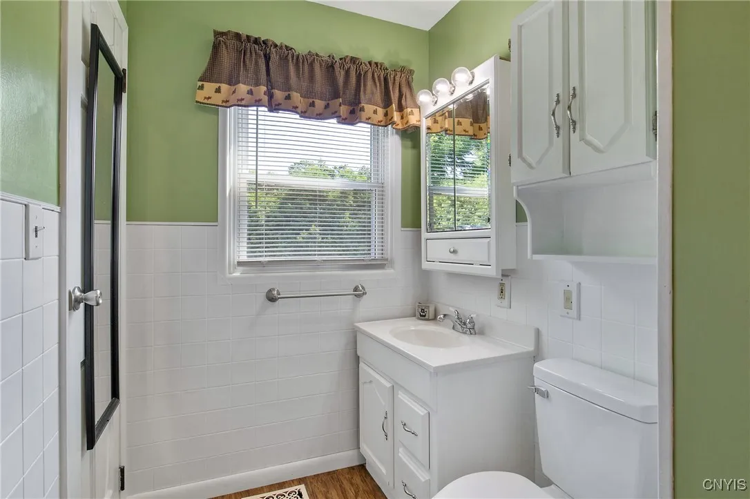 202 Resseguie Drive, Van Buren, New York 13209, Van Buren, New York 13209, 3 Bedrooms Bedrooms, 8 Rooms Rooms,1 BathroomBathrooms,Residential,For Sale,202 Resseguie Drive, Van Buren, New York 13209,S1622255